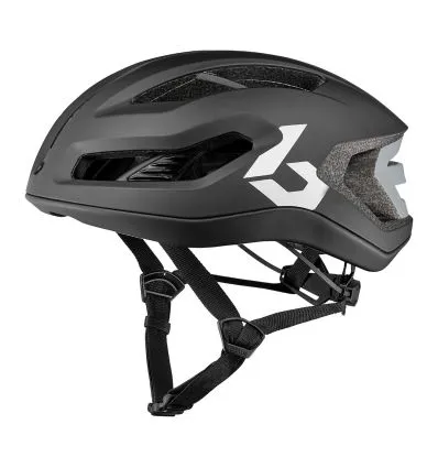 Casco de bicicleta Bollé ECOAVIO MIPS (Negro mate)