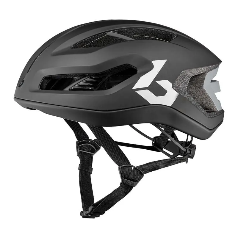 Casco de bicicleta Bollé ECOAVIO MIPS (Negro mate)