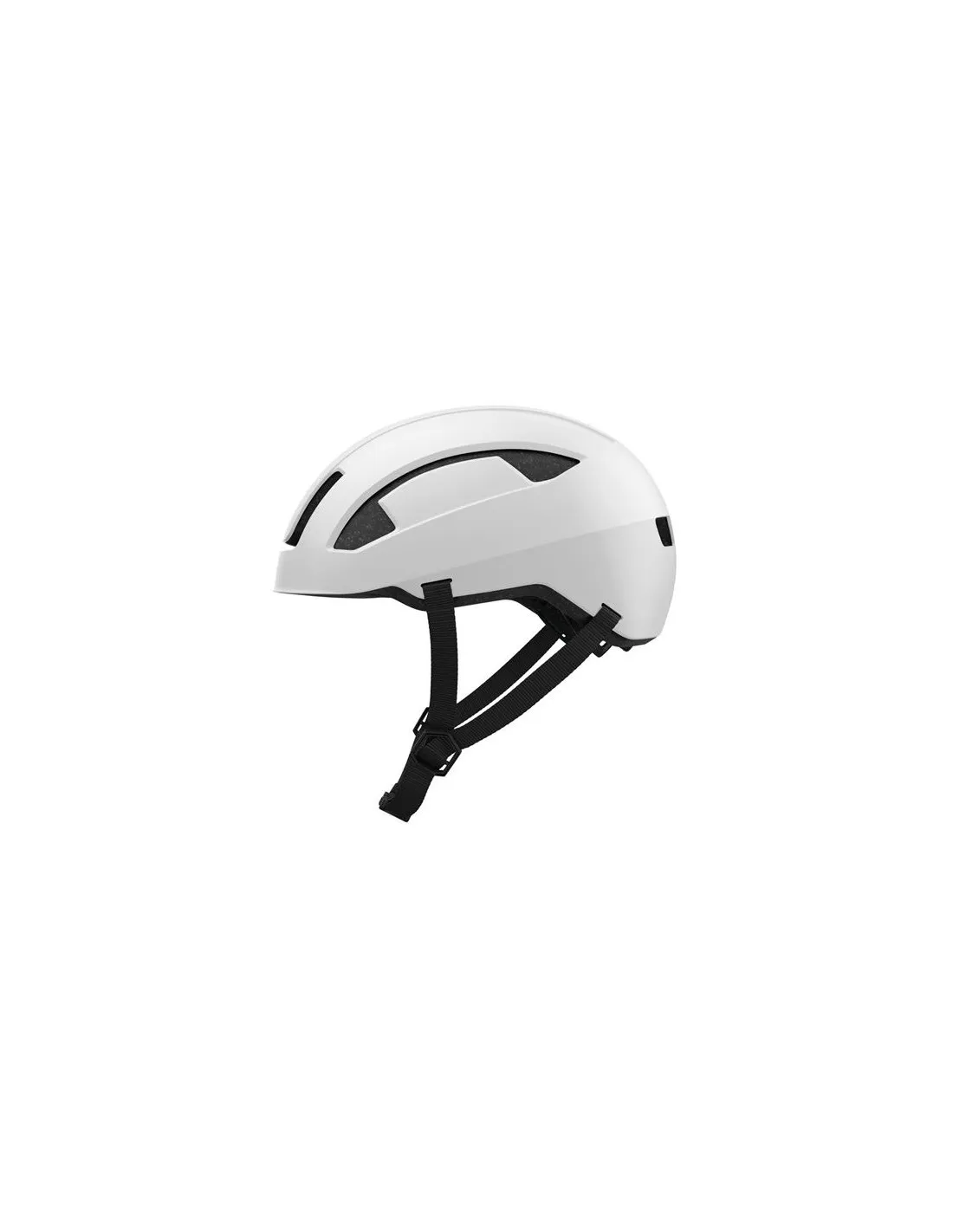 Casco de ciclismo Lazer Casco CityZen Kineticore blanco