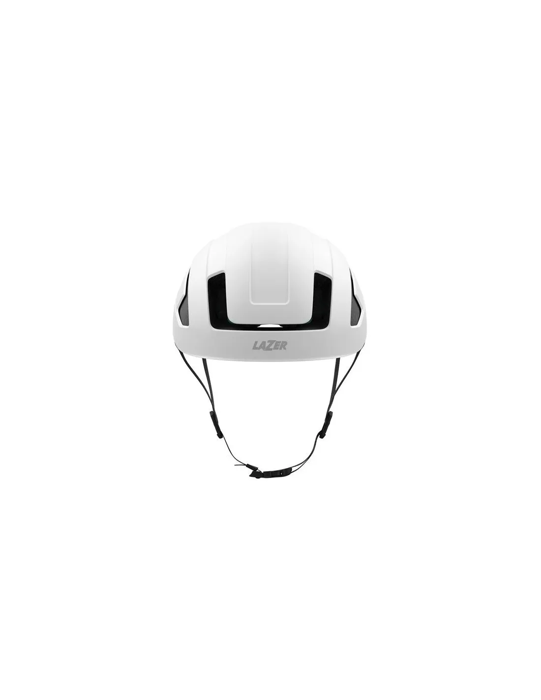 Casco de ciclismo Lazer Casco CityZen Kineticore blanco