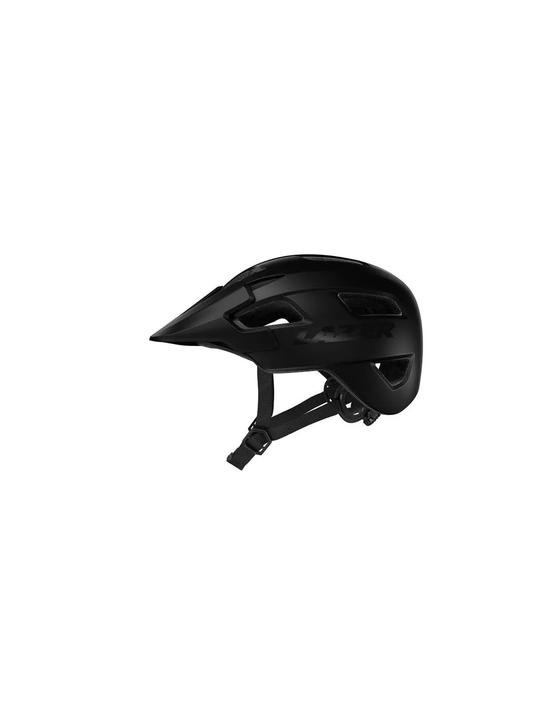 Casco de Ciclismo Lazer Chiru Gris