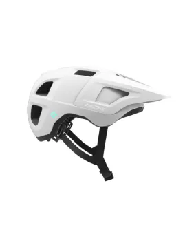 Casco de ciclismo Lazer Helmet Lupo Kineticore Blanco