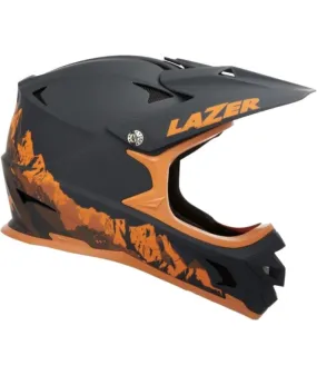 Casco de ciclismo Lazer Phoenix+ Naranja