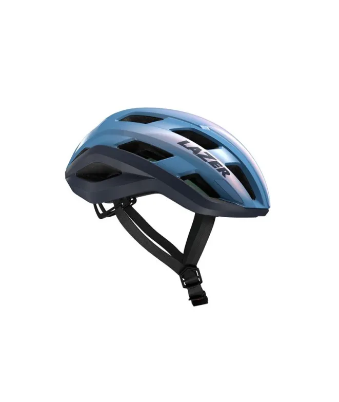 Casco de Ciclismo Lazer Strada Kineticore Azul