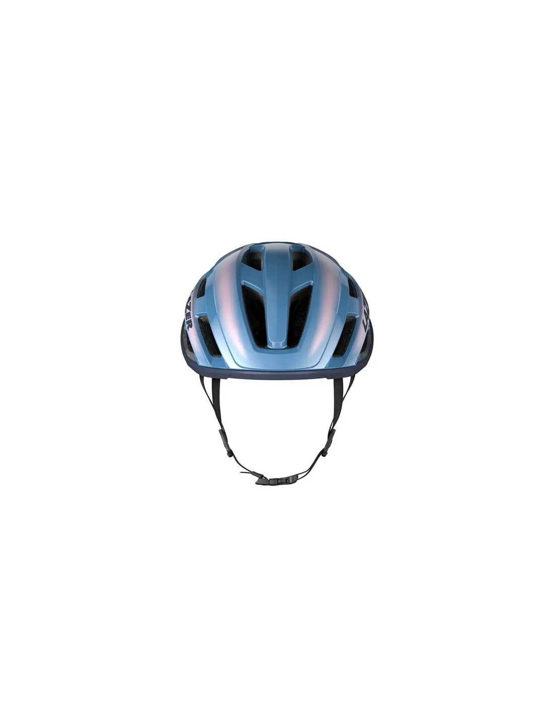 Casco de Ciclismo Lazer Strada Kineticore Azul