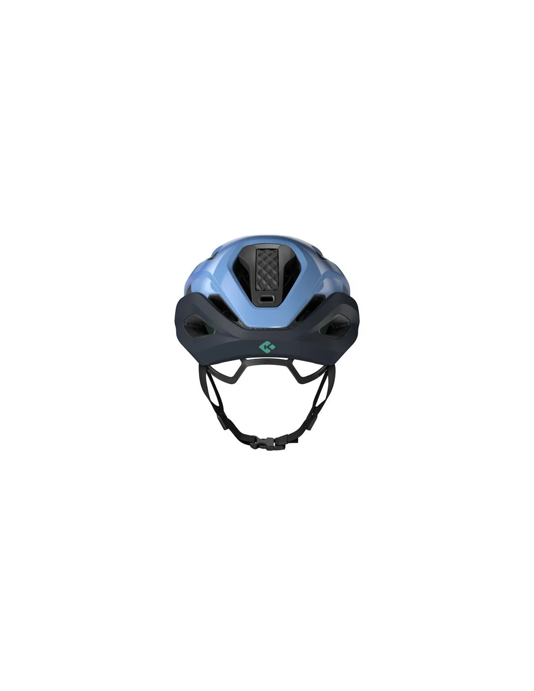 Casco de Ciclismo Lazer Strada Kineticore Azul