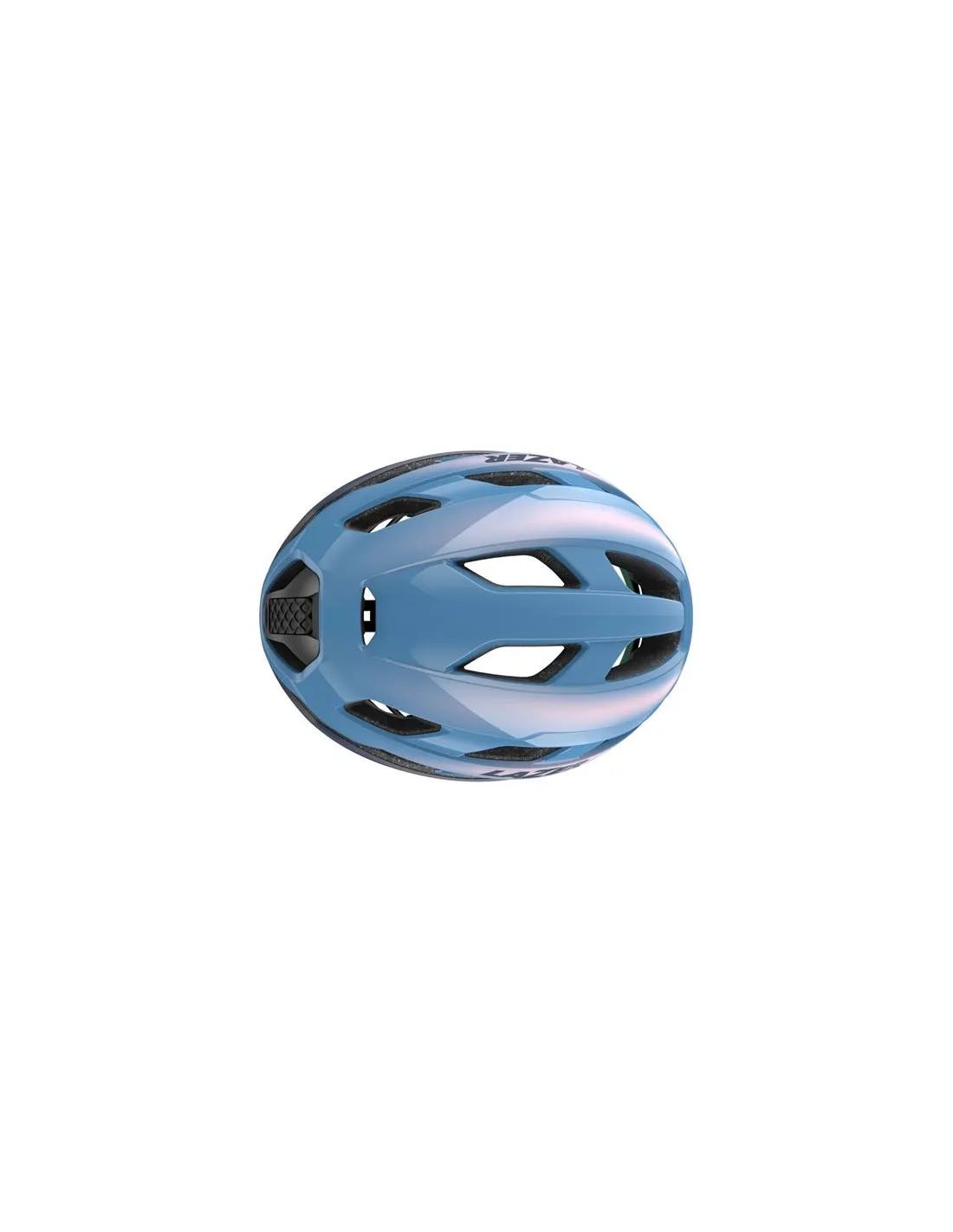 Casco de Ciclismo Lazer Strada Kineticore Azul