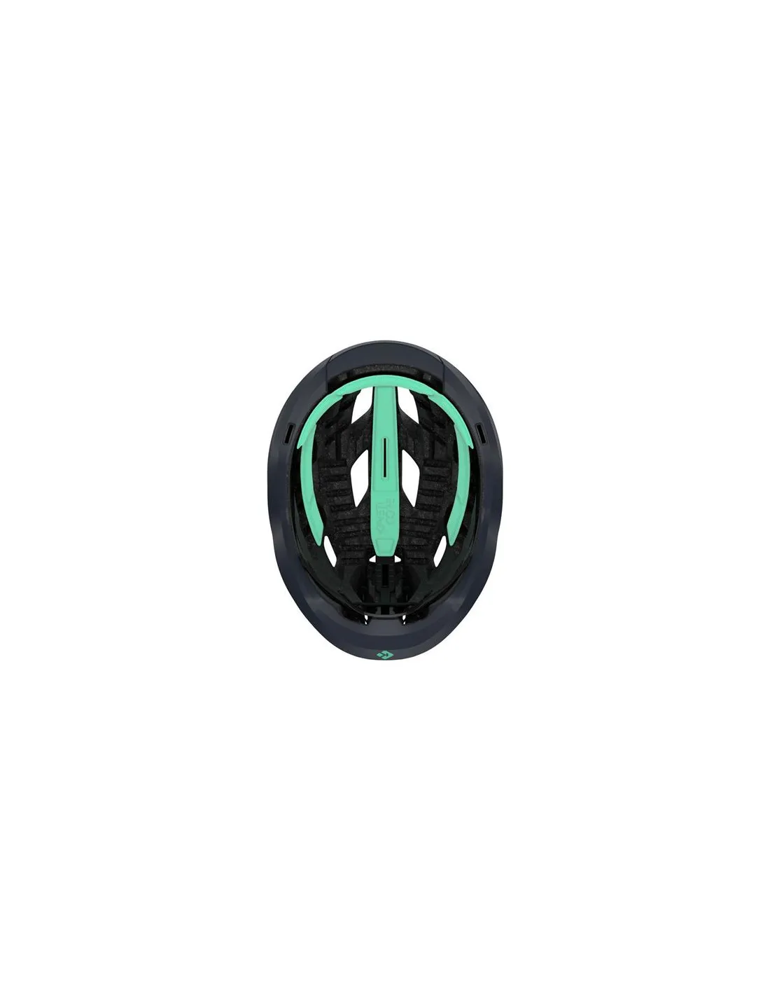 Casco de Ciclismo Lazer Strada Kineticore Azul