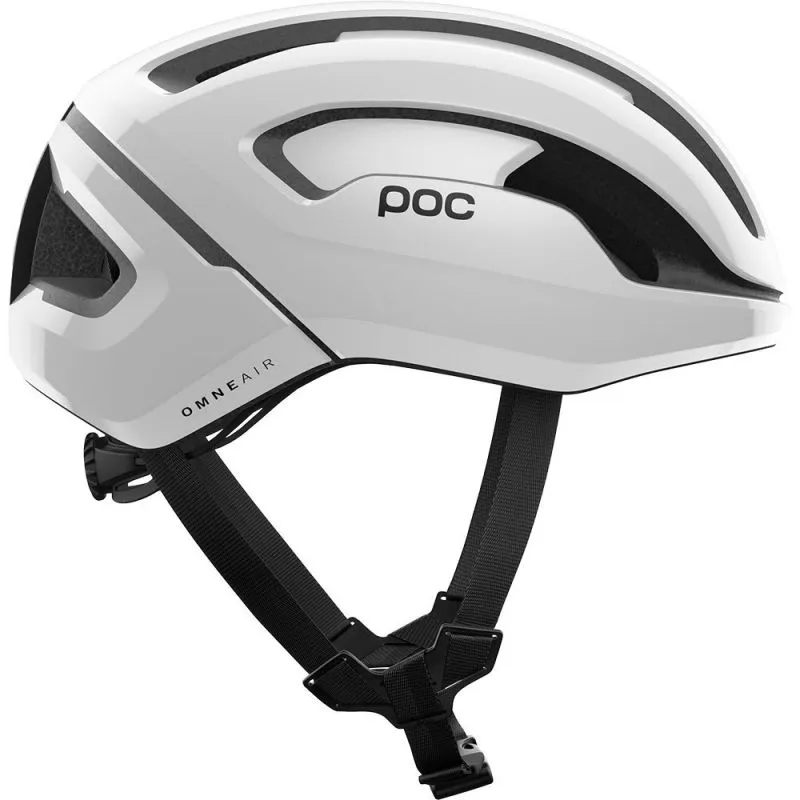 Casco de ciclismo Poc Bike Omne Air MIPS (Hydrogen White)