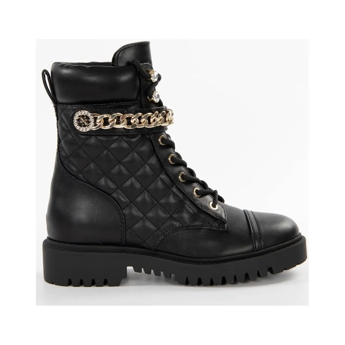 Chain boot