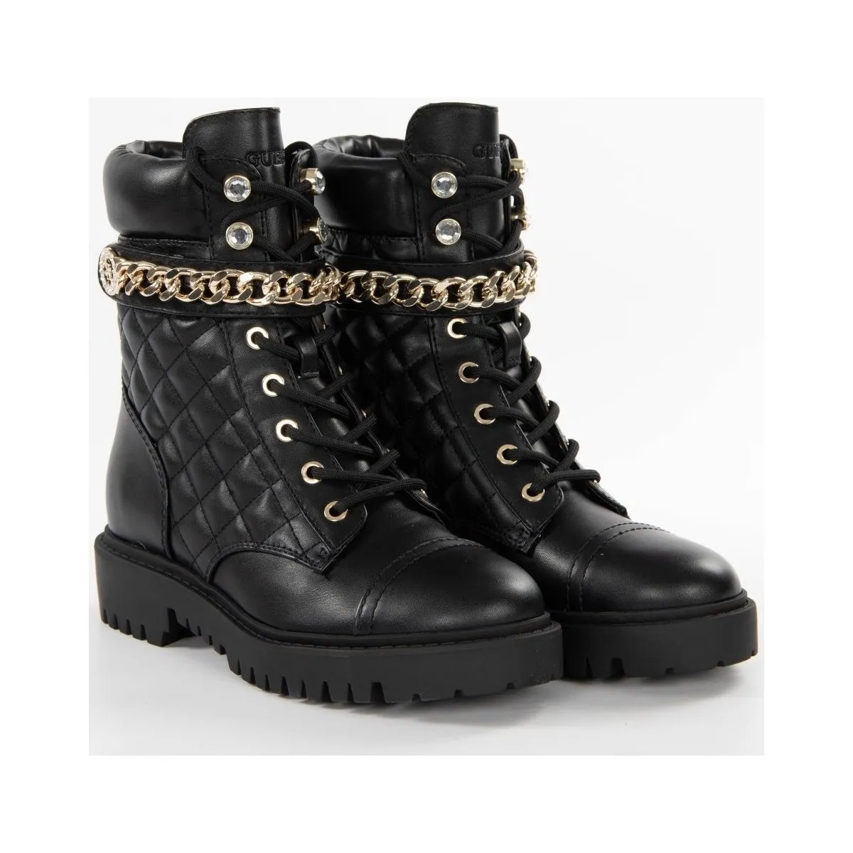 Chain boot