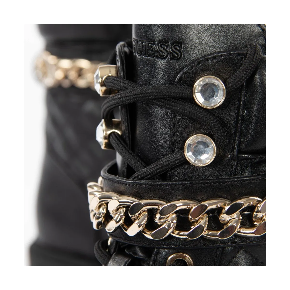 Chain boot