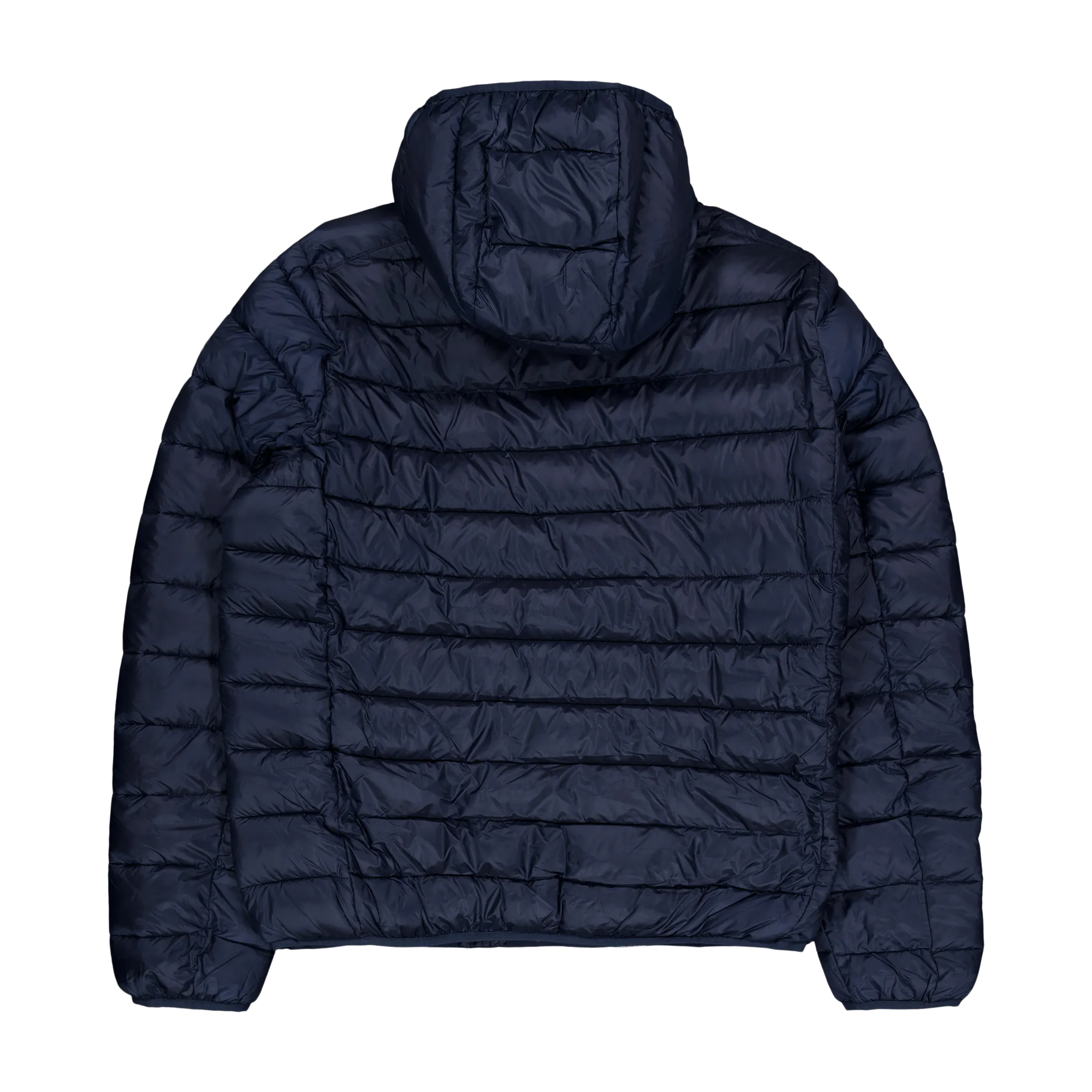 Champion Hooded Jacket Sky Captain