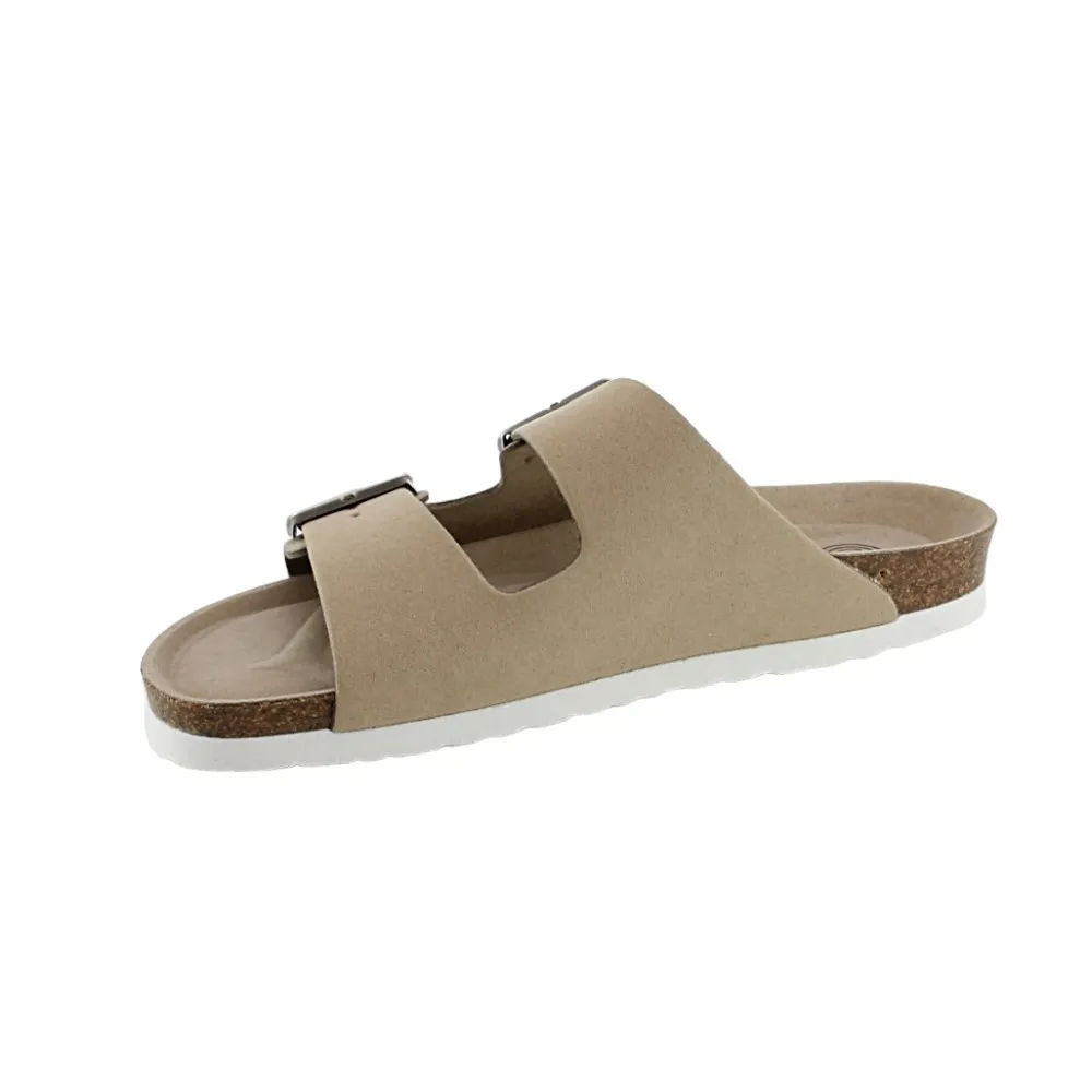 Chanclas bio Genuinus Hawaii vegan Sand