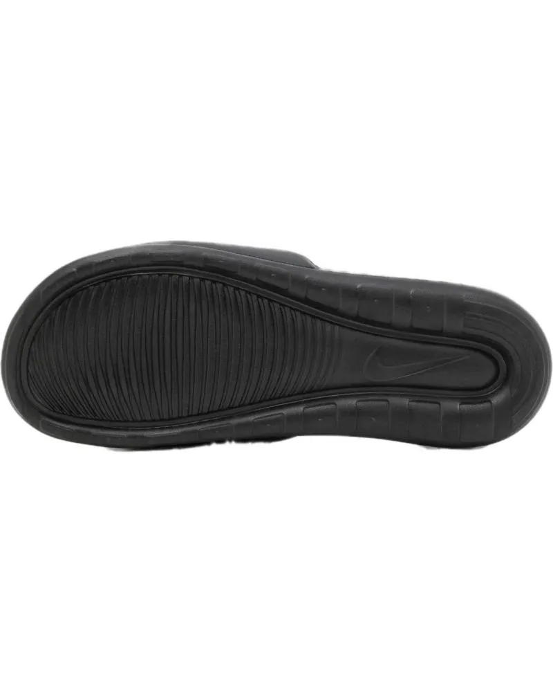 Chanclas de Hombre NIKE CHANCLAS HOMBRE VICTORI ONE SLIDE CN9675 NEGRO