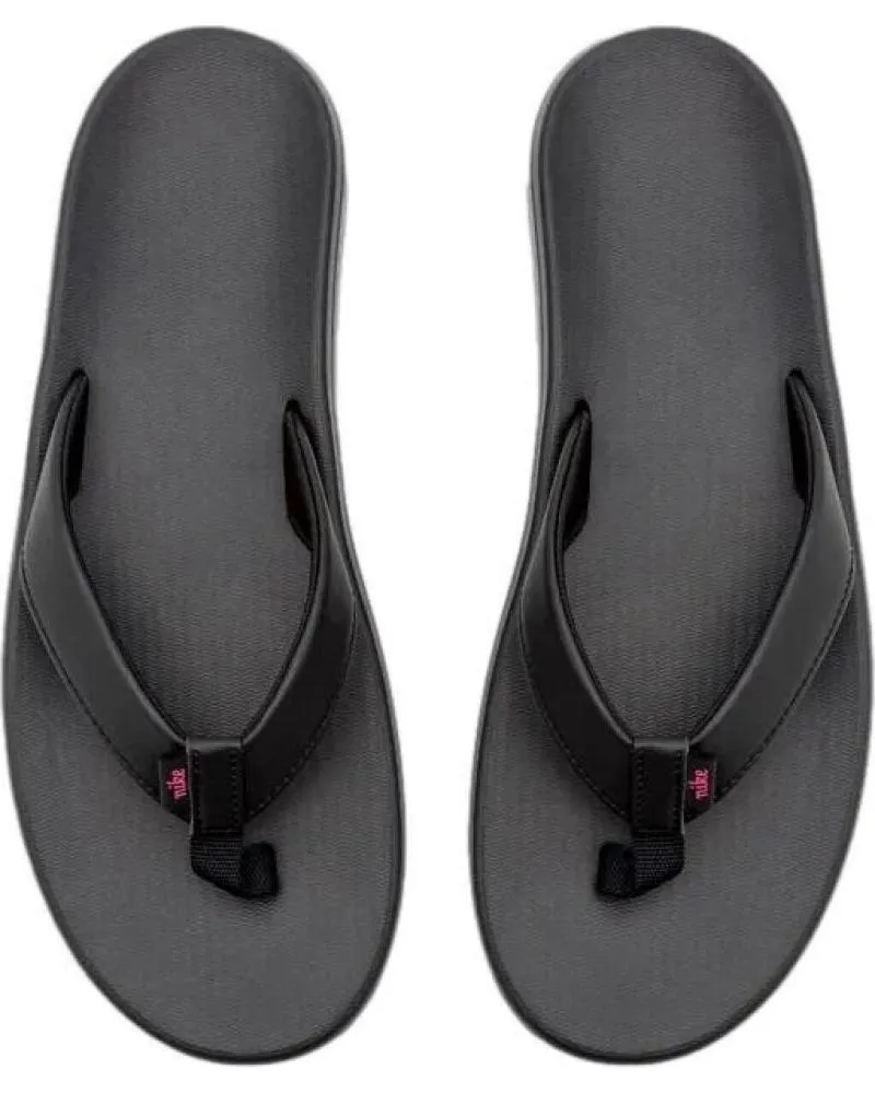 Chanclas de Mujer y Niña y Niño NIKE CALZADO AO3622-001 NEGRO