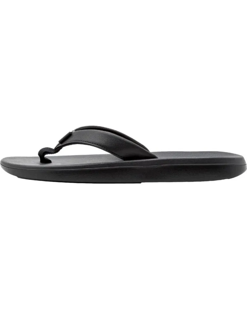 Chanclas de Mujer y Niña y Niño NIKE CALZADO AO3622-001 NEGRO