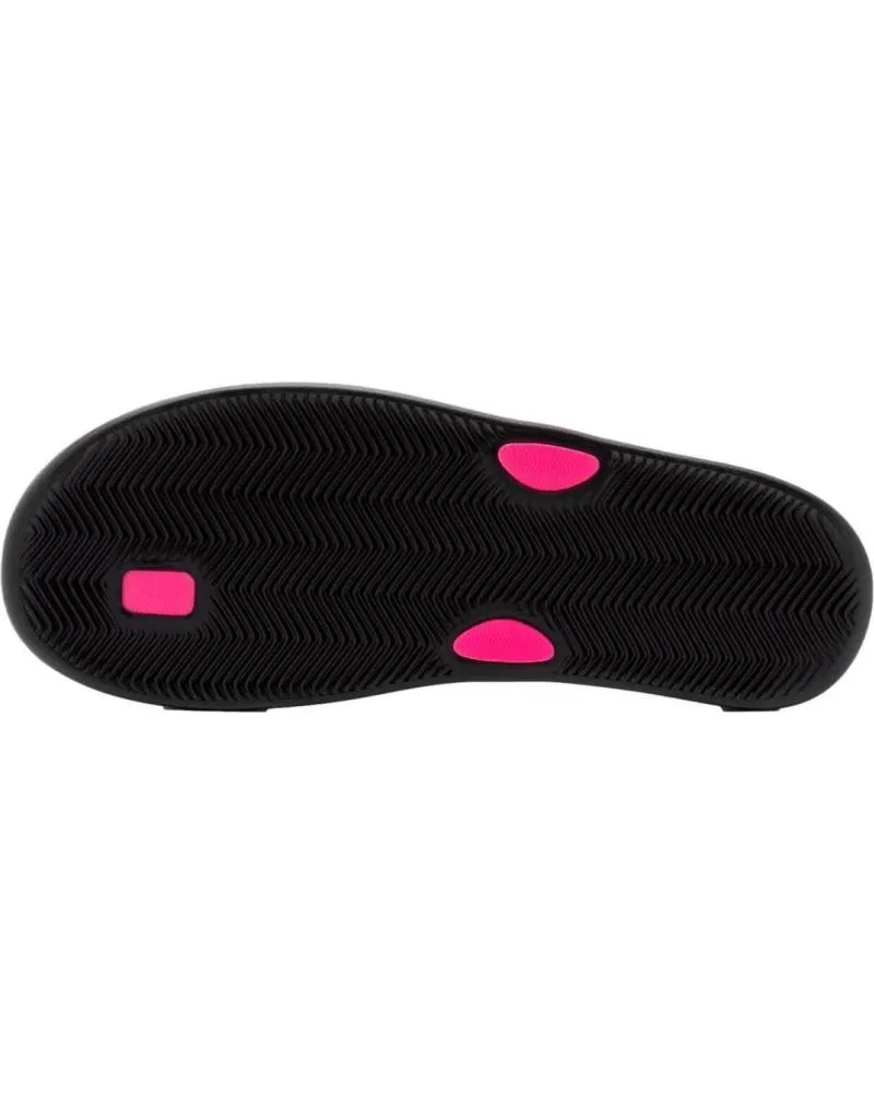 Chanclas de Mujer y Niña y Niño NIKE CALZADO AO3622-001 NEGRO