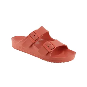 Chanclas Duuo Bio Eva Coral