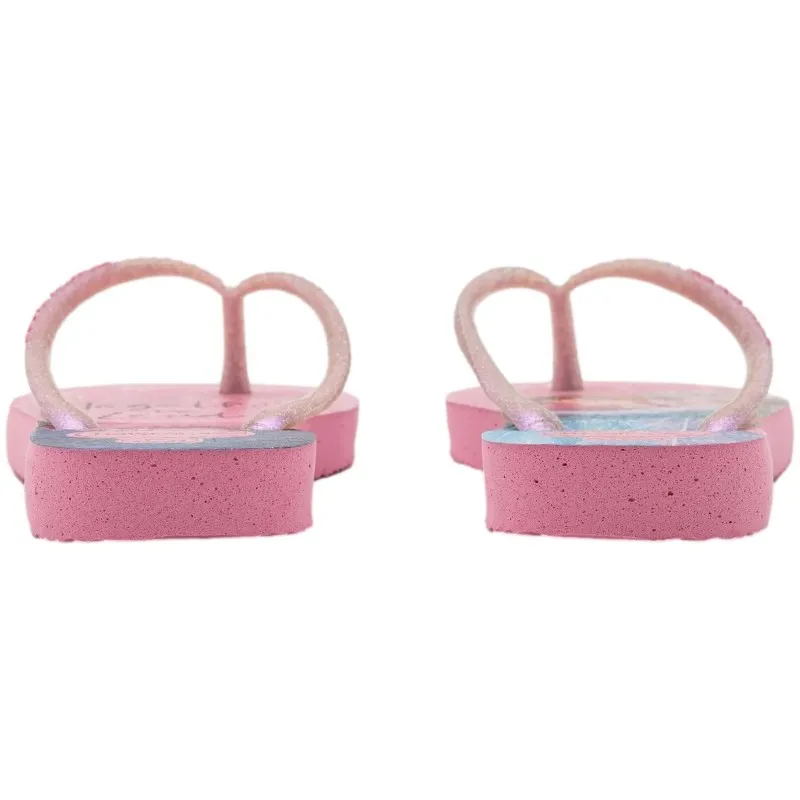 Chanclas Havaianas Kids Slim Princess Pink L