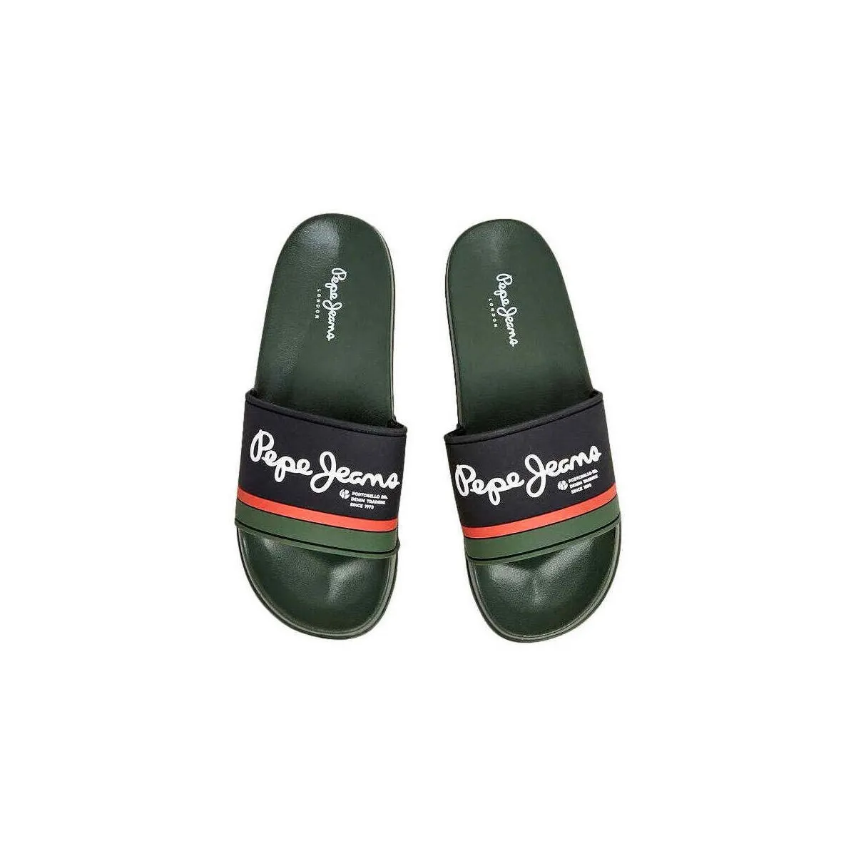 CHANCLAS HOMBRE SLIDER PORTOBELLO  PMS70123