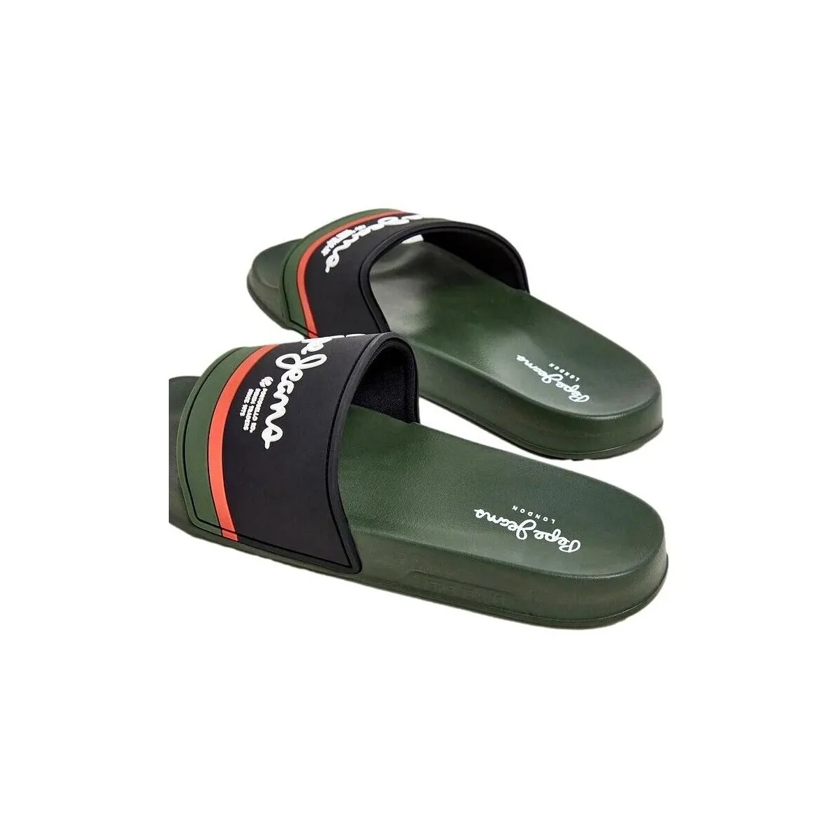 CHANCLAS HOMBRE SLIDER PORTOBELLO  PMS70123