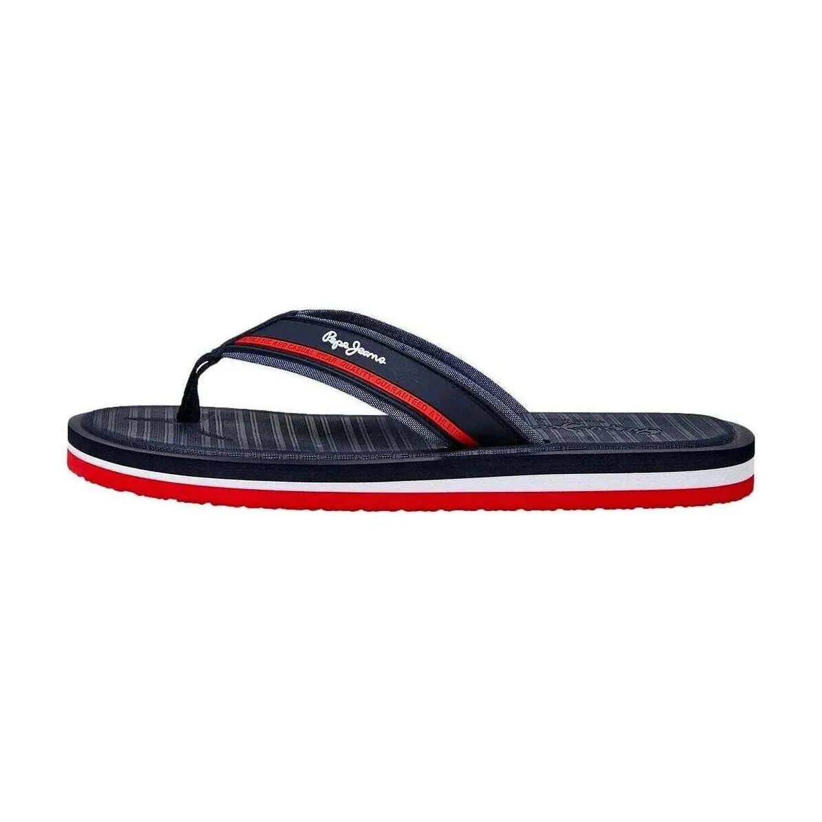 CHANCLAS HOMBRE WEST BASIC PEPE EJANS PMS70156