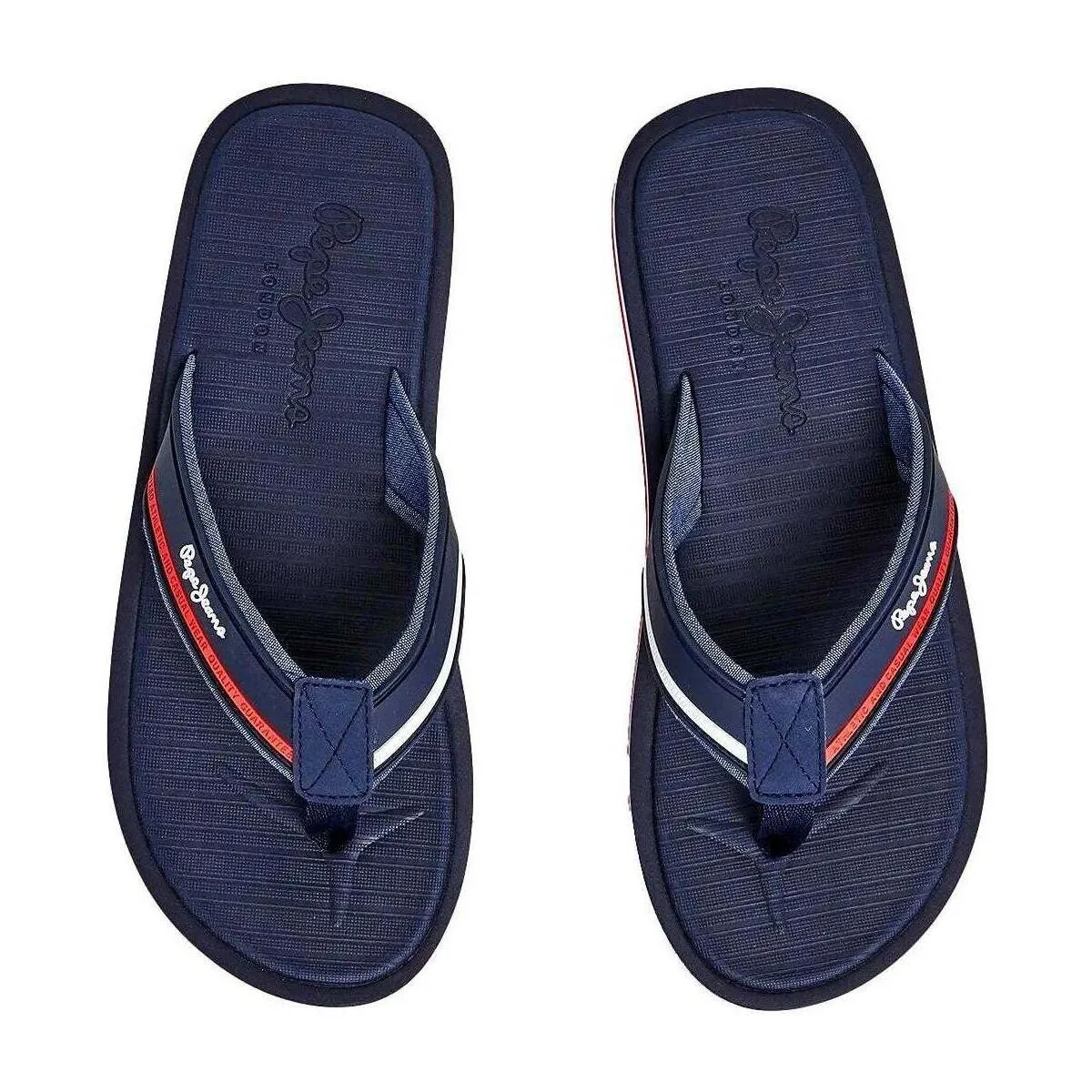 CHANCLAS HOMBRE WEST BASIC PEPE EJANS PMS70156