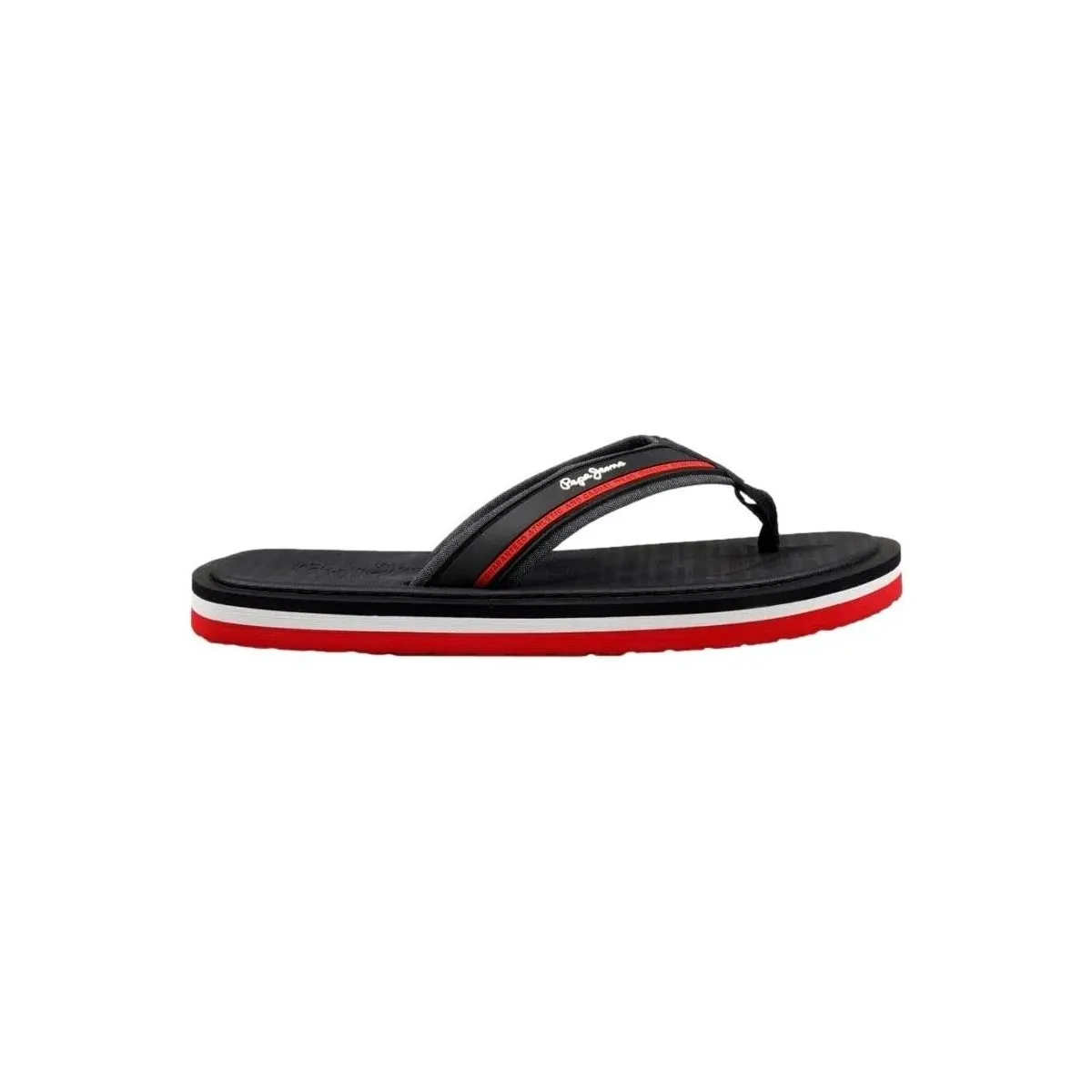 CHANCLAS HOMBRE WEST BASIC  PMS70156