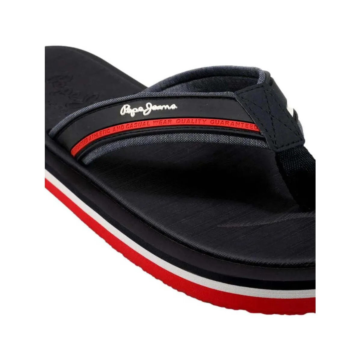 CHANCLAS HOMBRE WEST BASIC  PMS70156