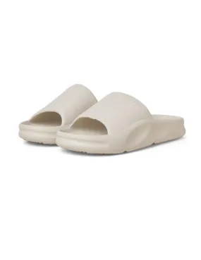 Chanclas Jack&Jones Status crudo de hombre