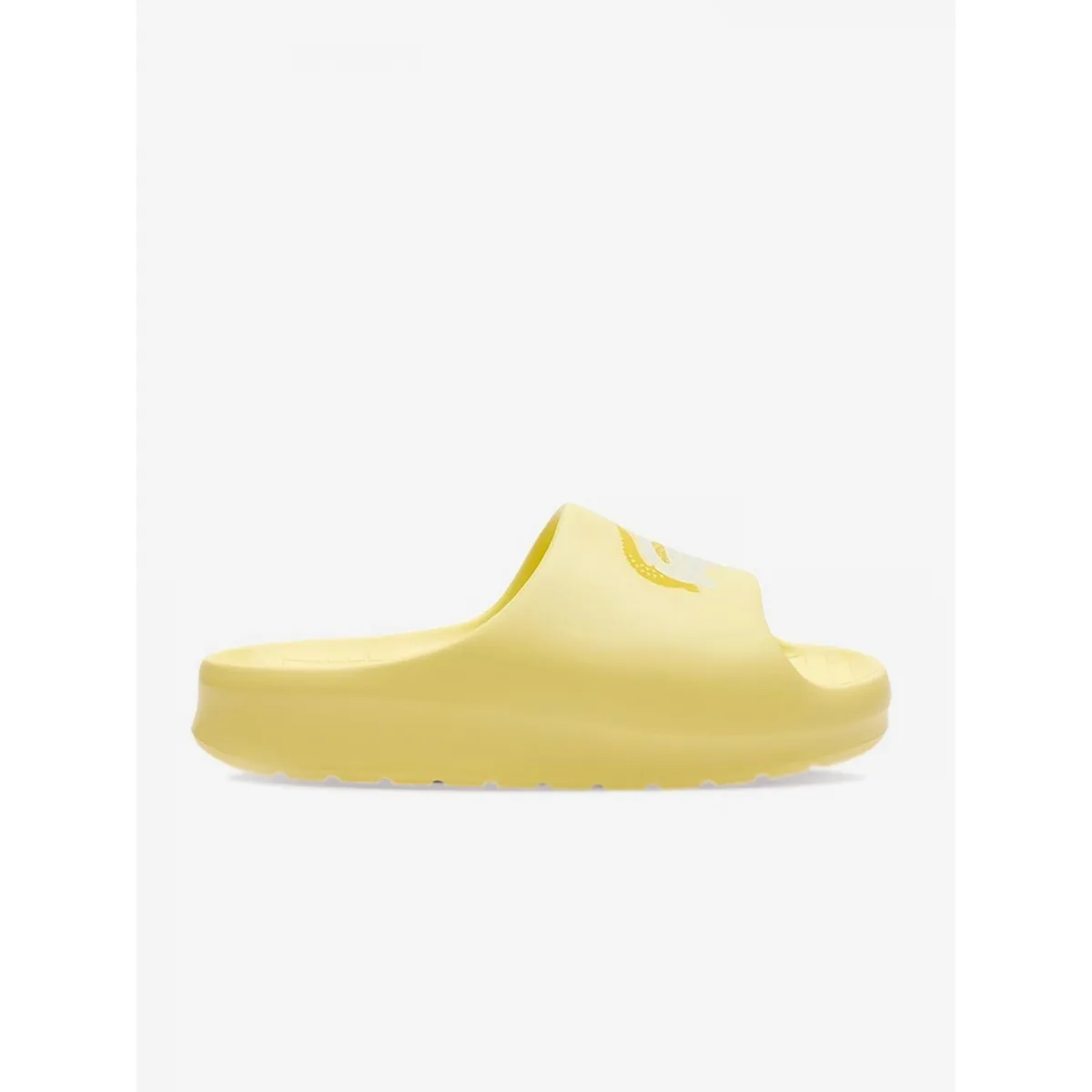 Chanclas Lacoste Women's Serve Slide 2.0