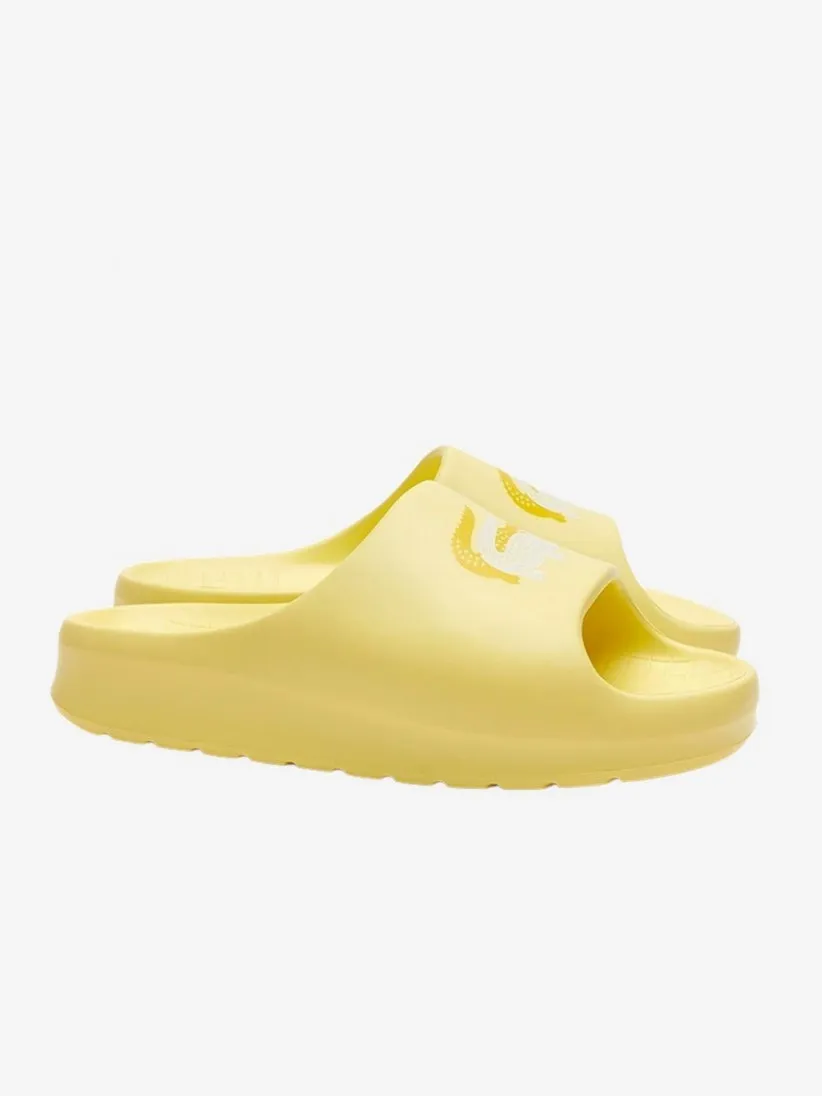 Chanclas Lacoste Women's Serve Slide 2.0