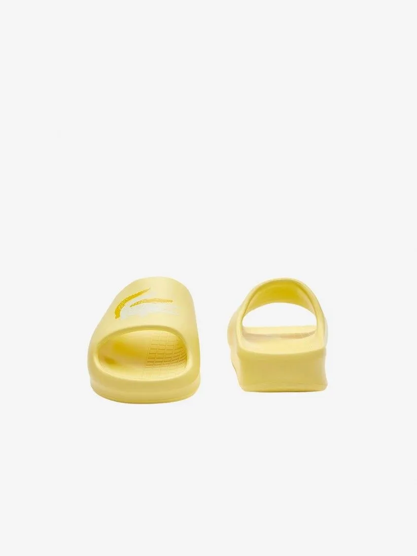 Chanclas Lacoste Women's Serve Slide 2.0