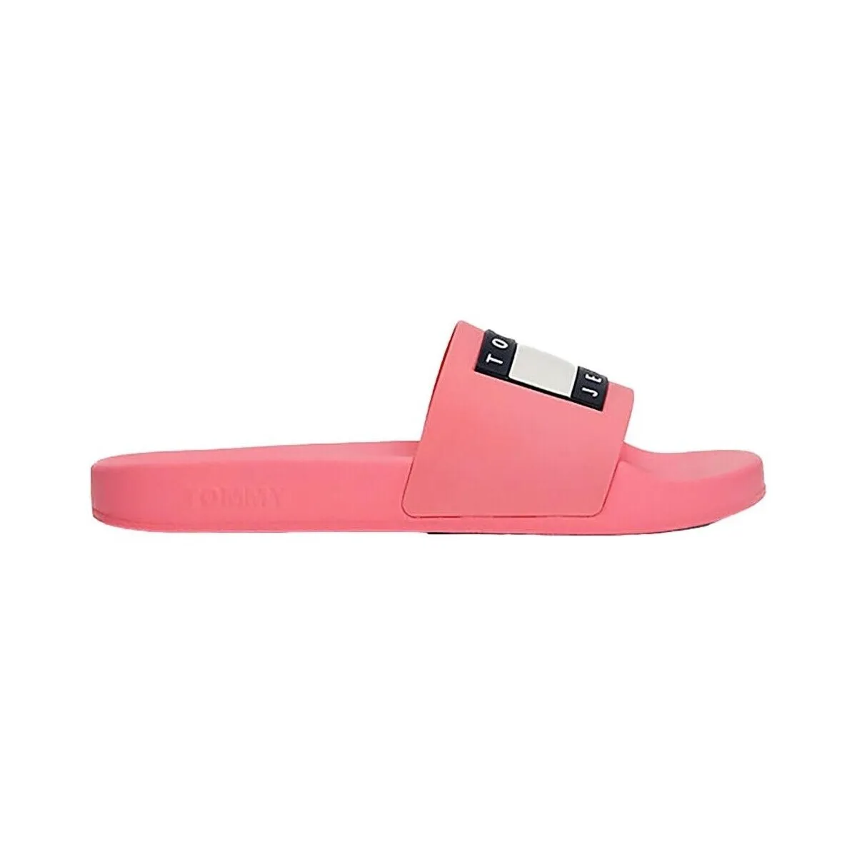 CHANCLAS MUJER FLAG POOL SLIDE ESS  EN0EN02115