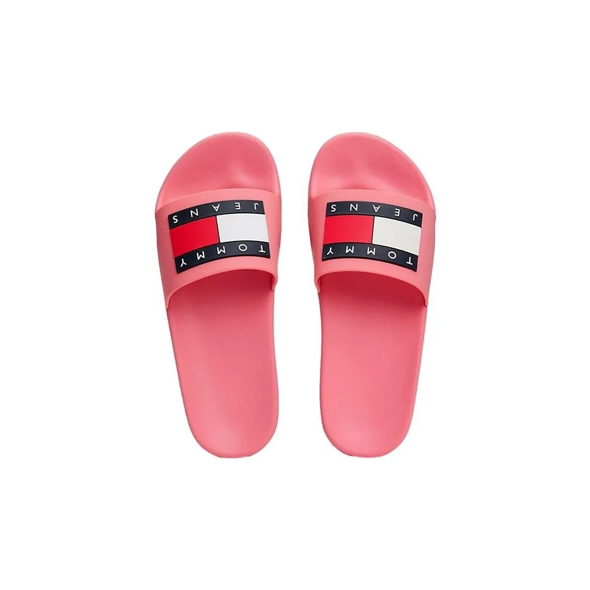 CHANCLAS MUJER FLAG POOL SLIDE ESS  EN0EN02115