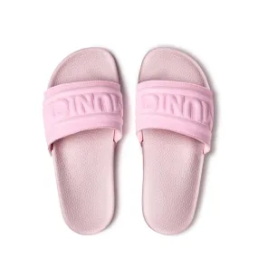 Chanclas Munich Logo Slide Rosa