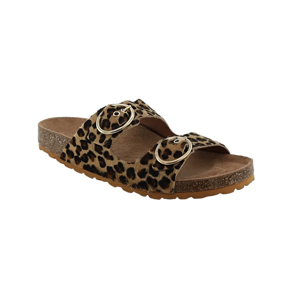 Chanclas Tiziana 95-AL Leopardo