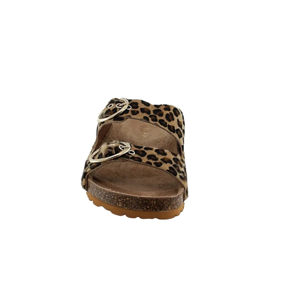 Chanclas Tiziana 95-AL Leopardo