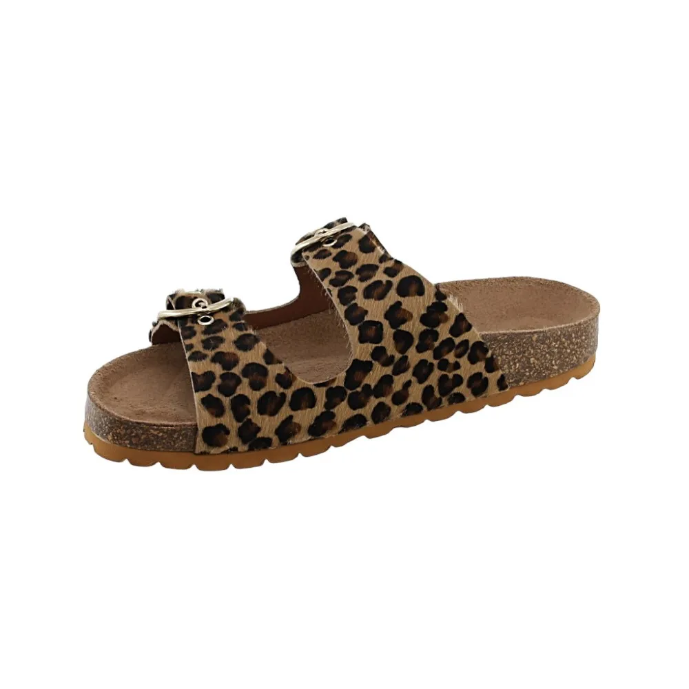 Chanclas Tiziana 95-AL Leopardo