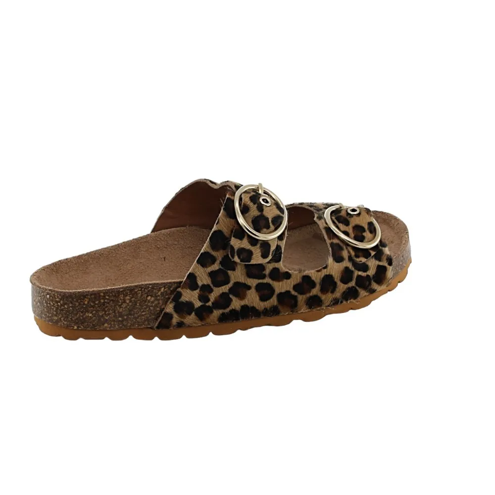 Chanclas Tiziana 95-AL Leopardo