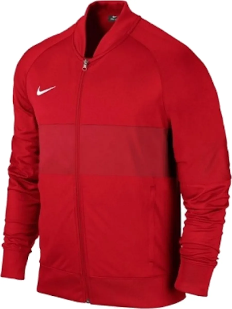 Chaqueta Nike M NK STRKE21 ANTHEM JKT