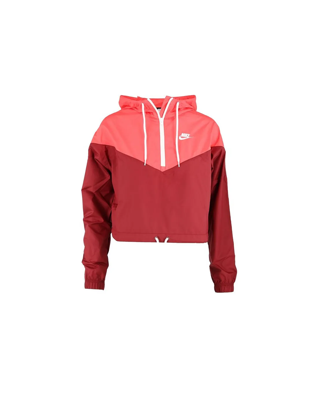 Chaqueta Nike Magenta