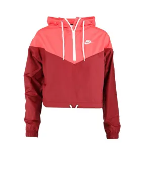 Chaqueta Nike Magenta