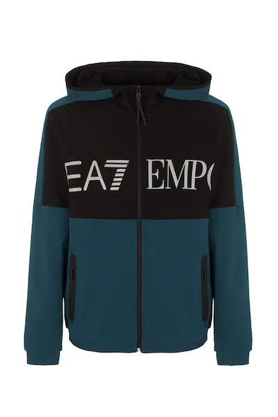 Chaqueta para hombre de EA7 – 6LPM18PJEQZ