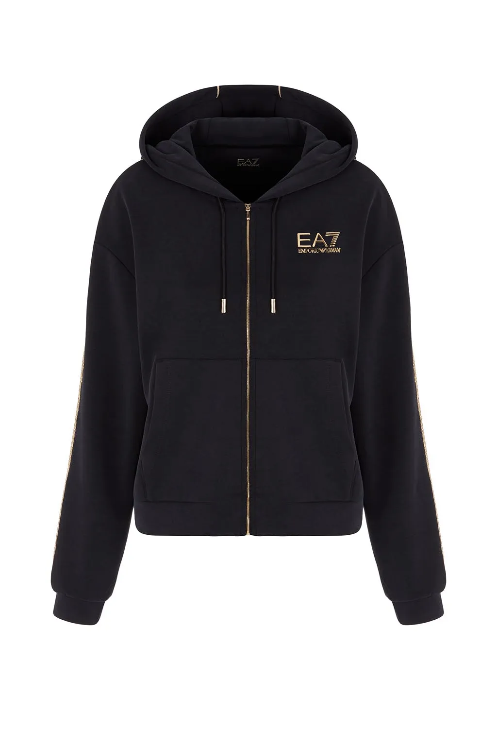 Chaqueta para mujer de EA7 – 6LTM23 TJGEZ