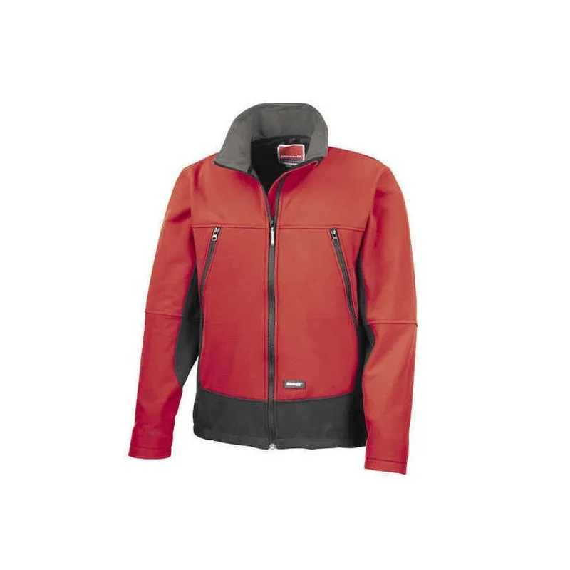 Chaqueta Softshell Unisex Activity de Result