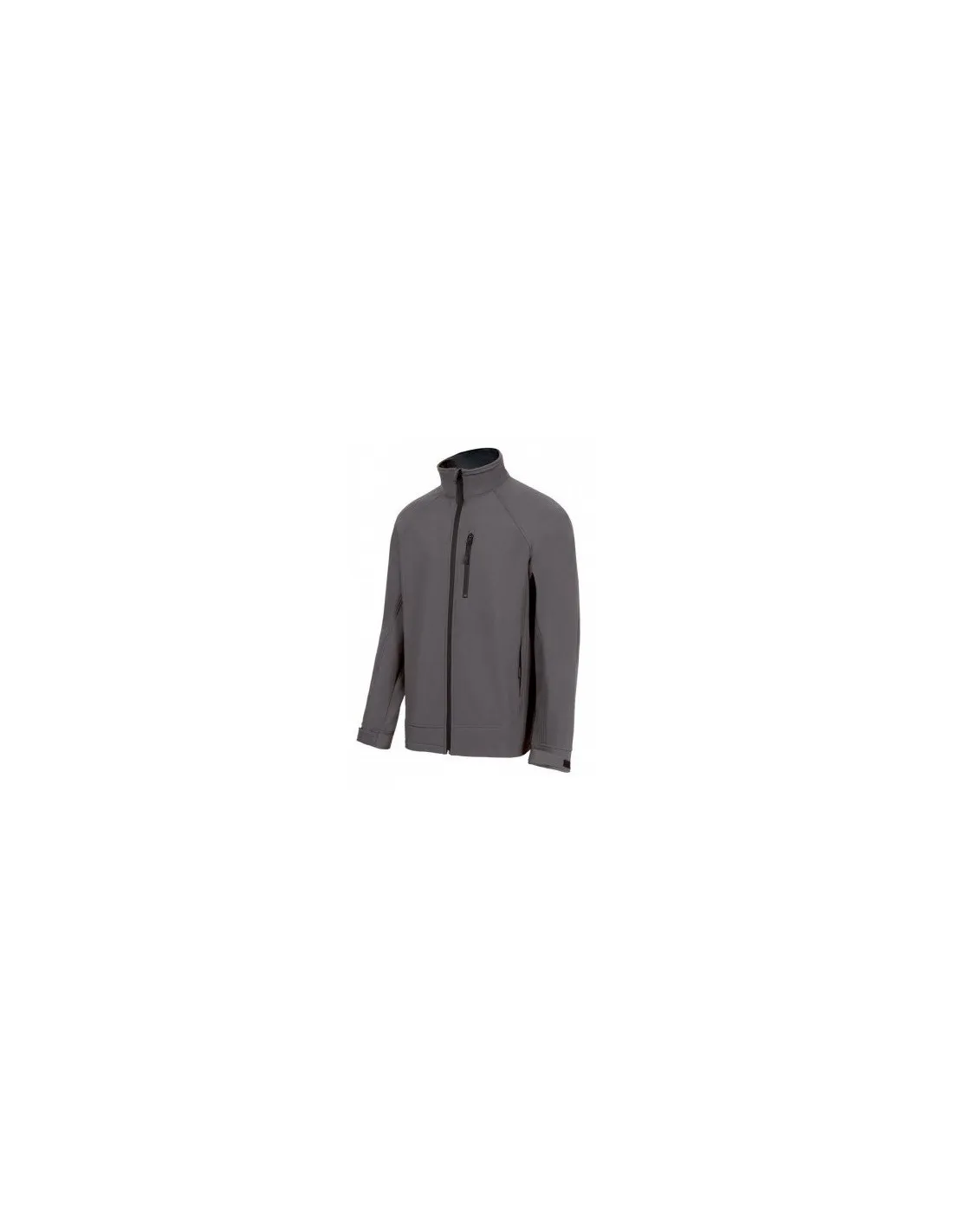 Chaqueta Softshell Velilla Unisex 206005