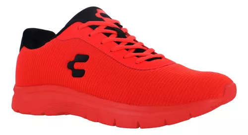 Charly Tenis Correr Atletico Ligero Gym Confort Hombre 86396