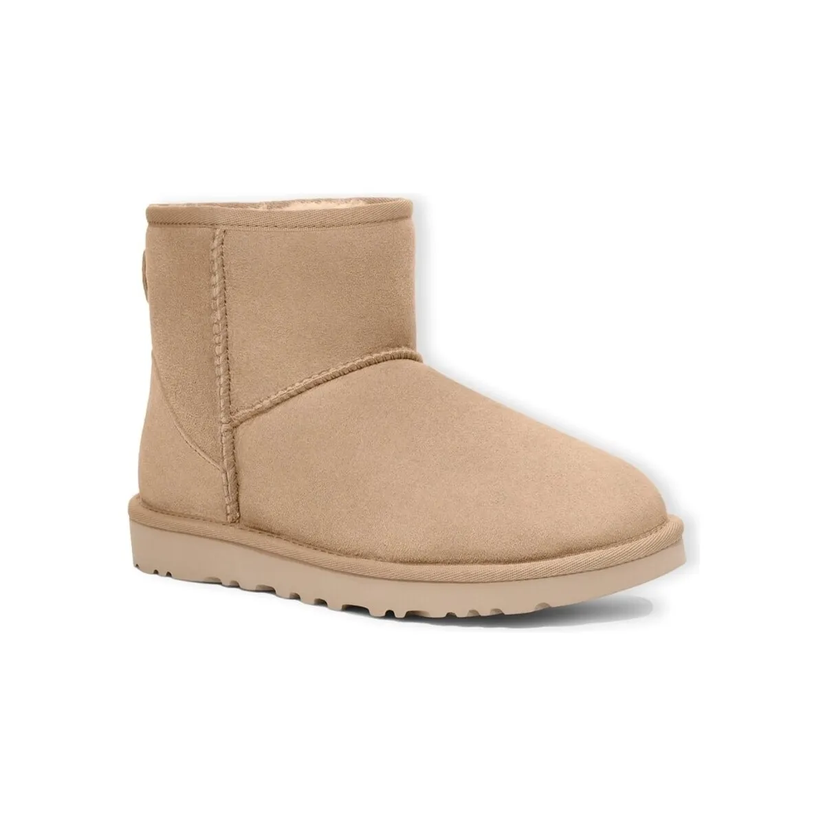 Classic Mini II Boot - Sand